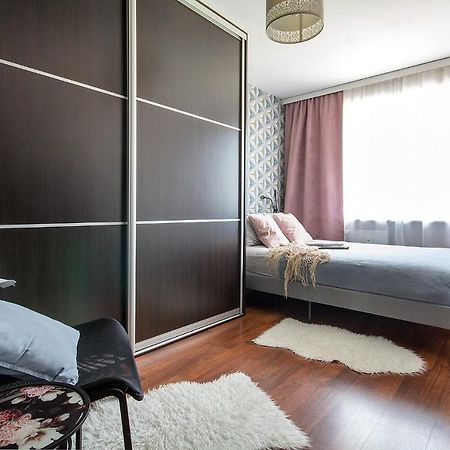 W&K Apartments - Compact III คอซซาลิน ภายนอก รูปภาพ