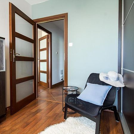 W&K Apartments - Compact III คอซซาลิน ภายนอก รูปภาพ