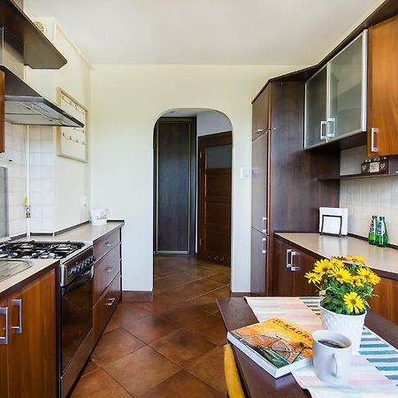 W&K Apartments - Compact III คอซซาลิน ภายนอก รูปภาพ