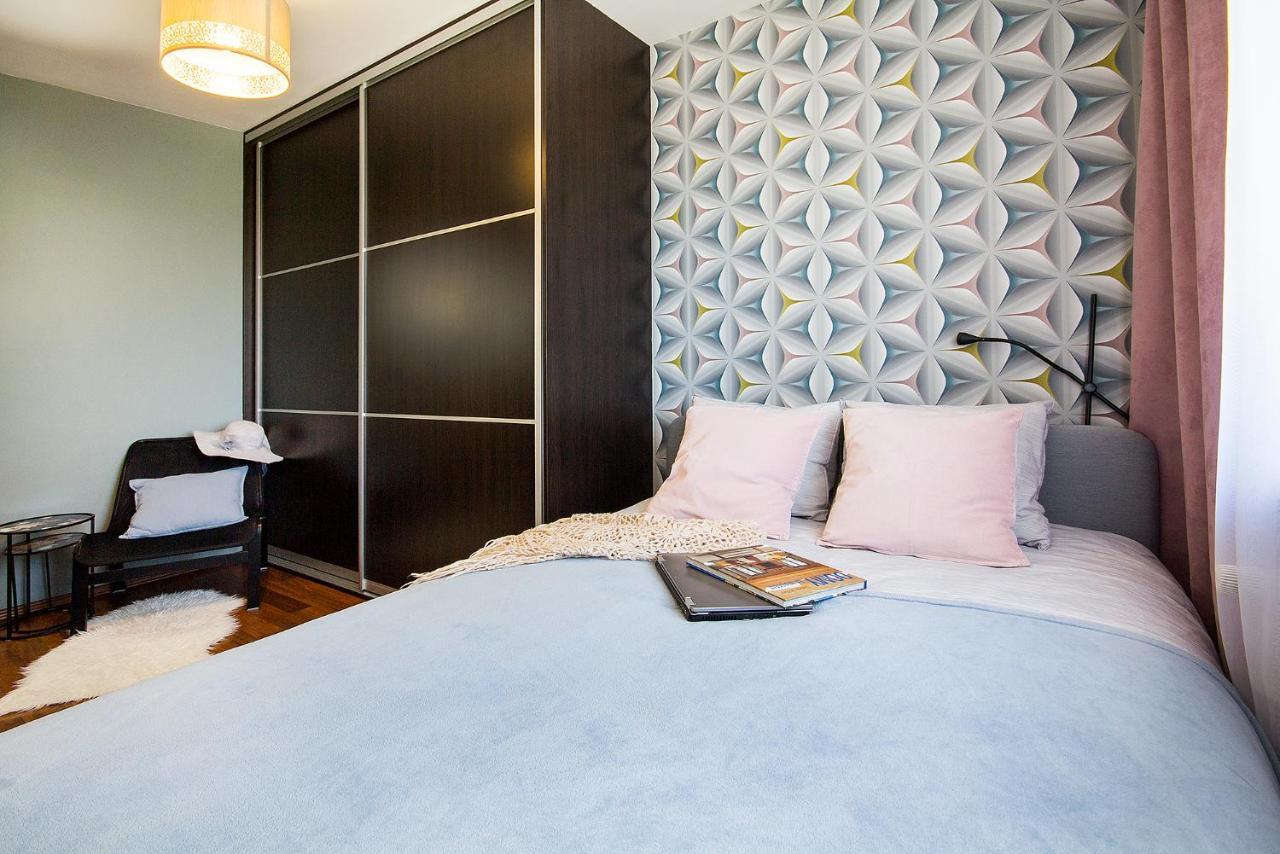 W&K Apartments - Compact III คอซซาลิน ภายนอก รูปภาพ