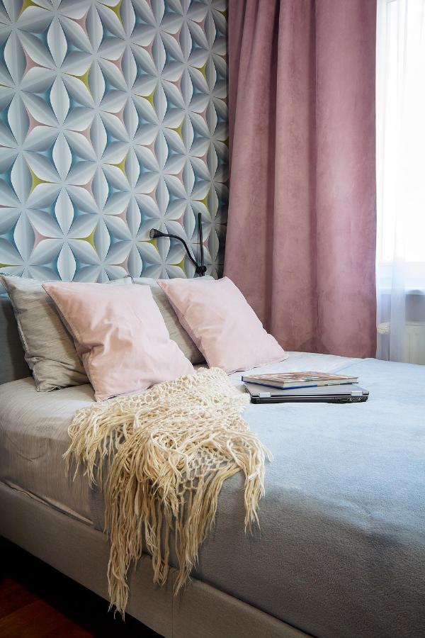 W&K Apartments - Compact III คอซซาลิน ภายนอก รูปภาพ